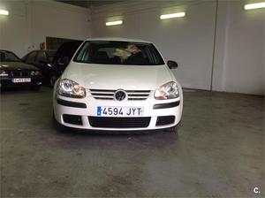 VOLKSWAGEN Golf 1.9 TDI 105cv Bluemotion Highline 3p.