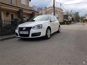 VOLKSWAGEN Golf 1.9 TDI 105cv GT Sport 3p.