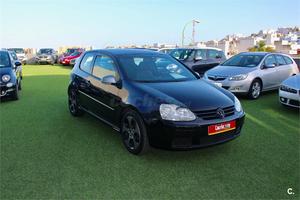 VOLKSWAGEN Golf 1.9 TDI 105cv iGolf 3p.