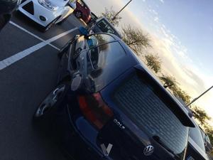 VOLKSWAGEN Golf 1.9 TDi 25 Aniversario 110CV -00