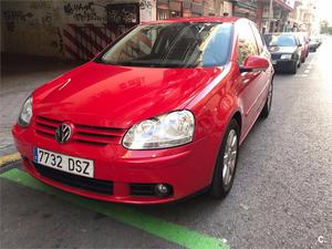 VOLKSWAGEN Golf 2.0 TDI 140cv Highline 3p.
