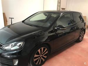 VOLKSWAGEN Golf 2.0 TDI 170cv DSG 6 vel GTD 3p.