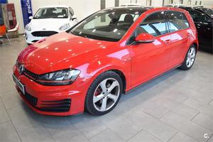VOLKSWAGEN Golf 2.0 TSI 220cv GTI BMT 5p.