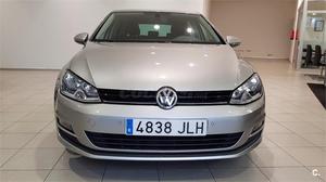 VOLKSWAGEN Golf Advance 1.6 TDI 110CV BMT 5p.