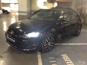 VOLKSWAGEN Golf Sport 2.0 TDI 150cv BMT DSG 5p.