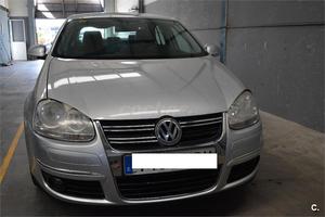 VOLKSWAGEN Jetta cv Edition 4p.