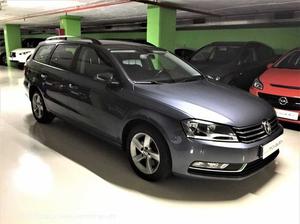 VOLKSWAGEN PASSAT VARIANT 1.6 TDI 105 CV EDITION BMOTECH 5P