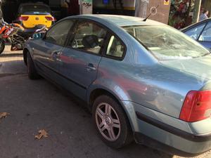 VOLKSWAGEN Passat 1.9 TDI -97