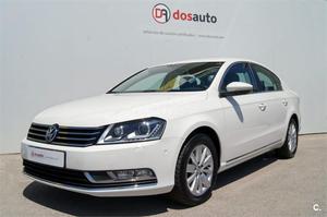 VOLKSWAGEN Passat 2.0 TDI 140cv Advance BlueMotion Tech 4p.