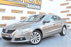 VOLKSWAGEN Passat CC 2.0 TDI 140cv DPF BlueMotion Technology