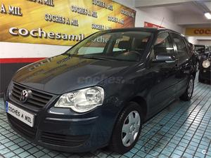 VOLKSWAGEN Polo 1.4 Advance 75CV 5p.