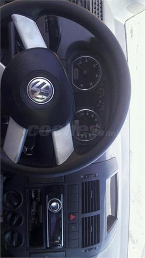 VOLKSWAGEN Polo 1.4 TDI Polo Cross 70cv 5p.