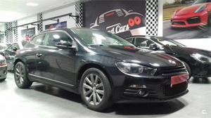 VOLKSWAGEN Scirocco 1.4 TSI 122cv 3p.