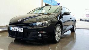VOLKSWAGEN Scirocco 2.0 TDI 140cv DPF -10