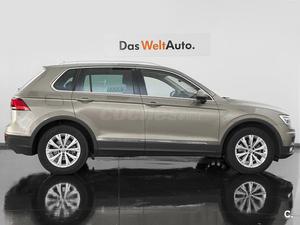 VOLKSWAGEN Tiguan Advance 2.0 TDI 110kW 150CV DSG 5p.
