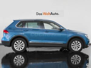 VOLKSWAGEN Tiguan Advance 2.0 TDI 110kW 150CV DSG 5p.