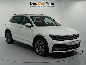 VOLKSWAGEN Tiguan Sport 1.4 ACT TSI 110kW150CV BMT DSG 5p.