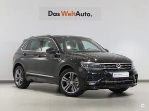 VOLKSWAGEN Tiguan Sport 2.0 TSI 132kW 180CV 4Motion DSG 5p.