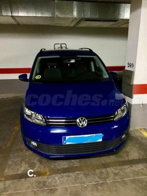 VOLKSWAGEN Touran 1.6 TDI 105cv Edition 5p.