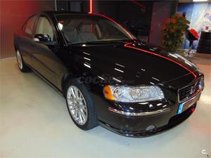 VOLVO SD Momentum 4p.