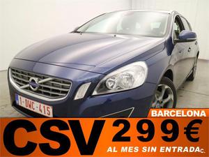 VOLVO V D2 Kinetic 5p.