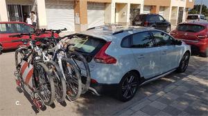 VOLVO V40 Cross Country 2.5 T5 AWD Summum Auto 5p.