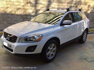 VOLVO XC-60 D5 4X4 AUTOMATICO 205CV - , BARCELONA -