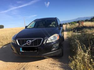 VOLVO XC D5 AWD Momentum Auto -10