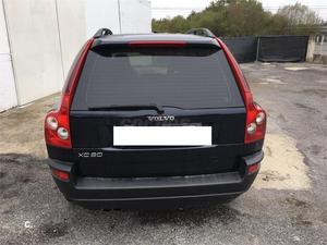 VOLVO XC90 D5 Summum 5p.