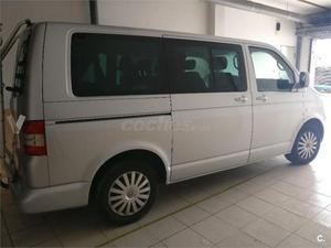 Volkswagen Caravelle 1.9 Tdi 4p.