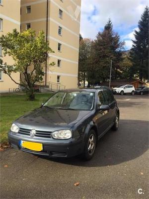 Volkswagen Golf 1.4 Conceptline 5p. -98