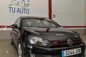 Volkswagen Golf 2.0 Tsi 270cv 4motion R 3p. -10