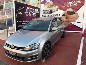 Volkswagen Golf Business 1.2 Tsi 110cv Bmt 5p. -15
