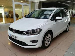 Volkswagen Golf Sportsvan Business 1.6 Tdi 110cv Bmt 5p. -16