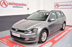 Volkswagen Golf Variant Edition 1.6 Tdi 105cv Bmt 5p. -14