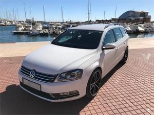 Volkswagen Passat Variant 2.0 Tdi 140cv Rline Bmt 5p. -14