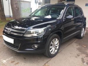 Volkswagen Tiguan 2.0 Tdi 140cv 4x2 T1 Sport Bmotion Tech