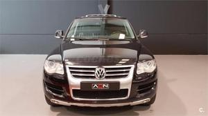Volkswagen Touareg 3.0 V6 Tdi Motion 5p. -08