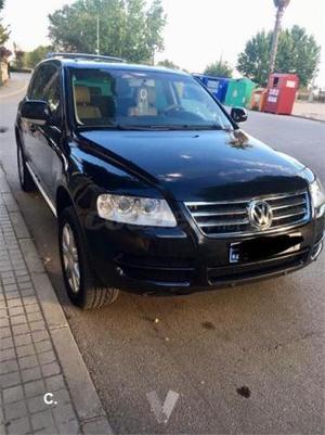 Volkswagen Touareg 3.0 V6 Tdi Tiptronic 5p. -05