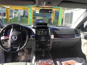 Volkswagen Touareg 5.0 V10 Tdi Tiptronic 5p. -03