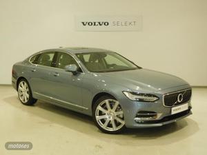 Volvo S 90