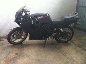 YAMAHA TZR 80 RR (