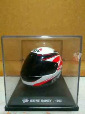 casco, Wayne rainey ) MOTO GP