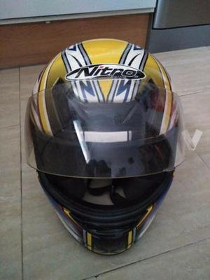 casco de moto