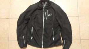 chaqueta mujer motos Stella Alpinestar