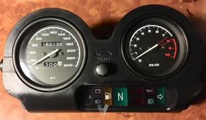 cuadro relojes bmw  rt y  rt y gs