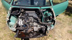 despiece renault twingo