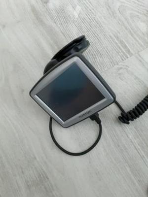 gps TomTom one