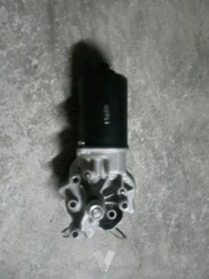 motor limpiaparabrisas