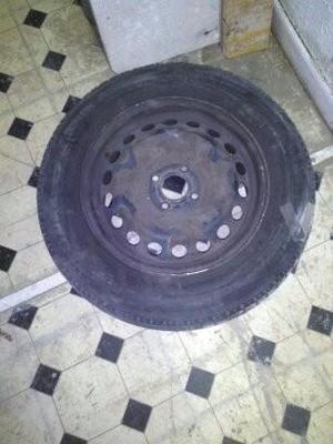 neumatico coche
